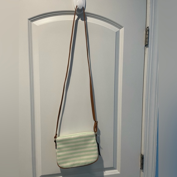 NWT Apt. 9 Crossbody Bag | Y2K, 90s - Picture 4 of 6